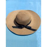 Soak Up the Sun Floppy Beach Hat