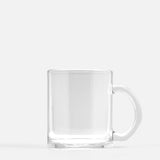 GOTG Logo Mug Glass 10 oz.