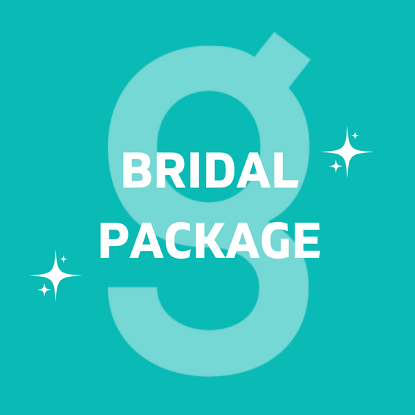 Bridal Package